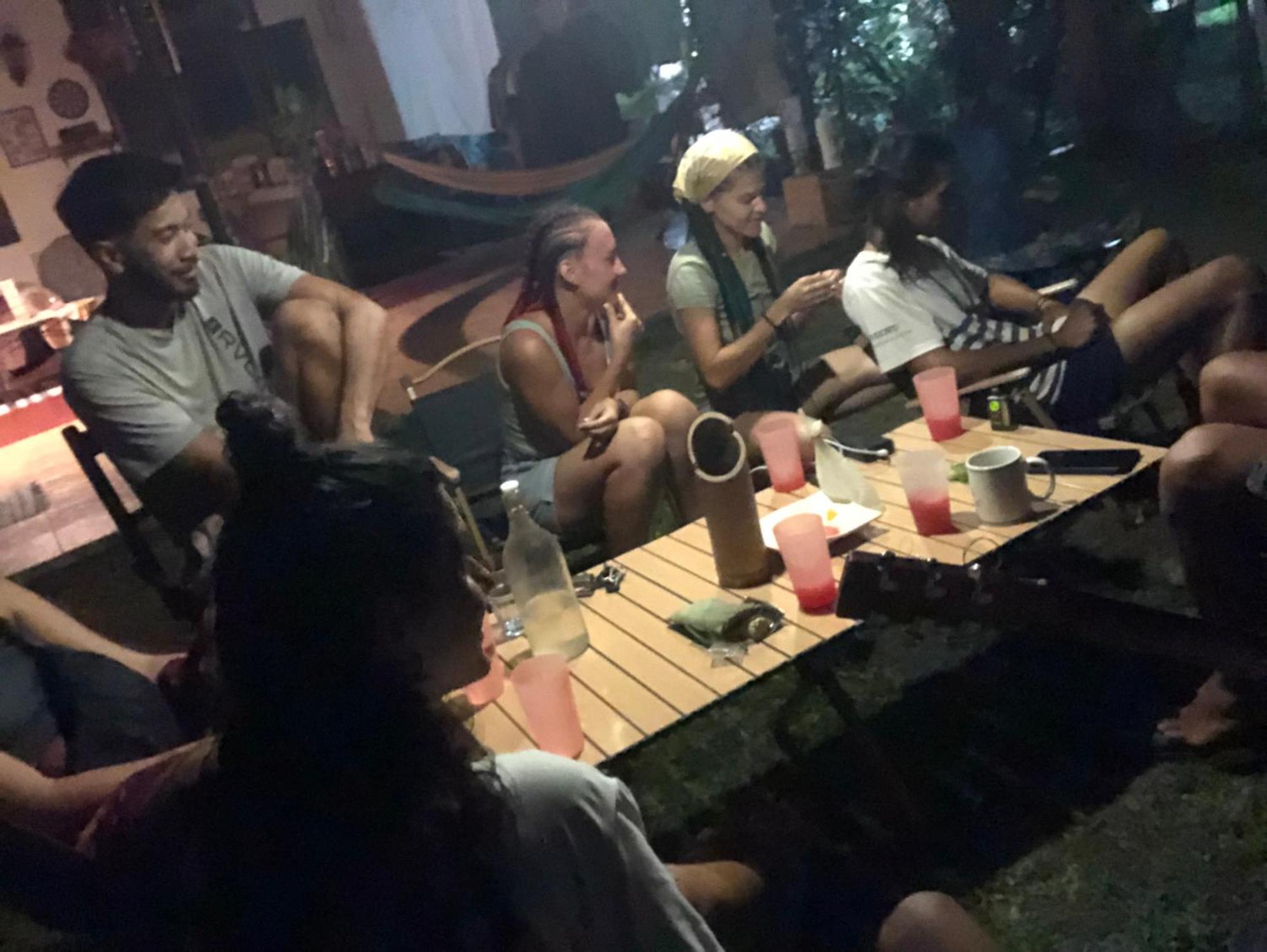 Shaka Garden House Langkawi Apartment Pantai Cenang  Bagian luar foto