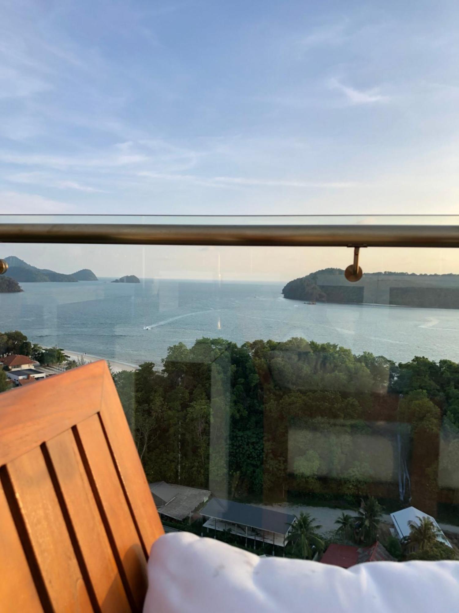 Shaka Garden House Langkawi Apartment Pantai Cenang  Bagian luar foto