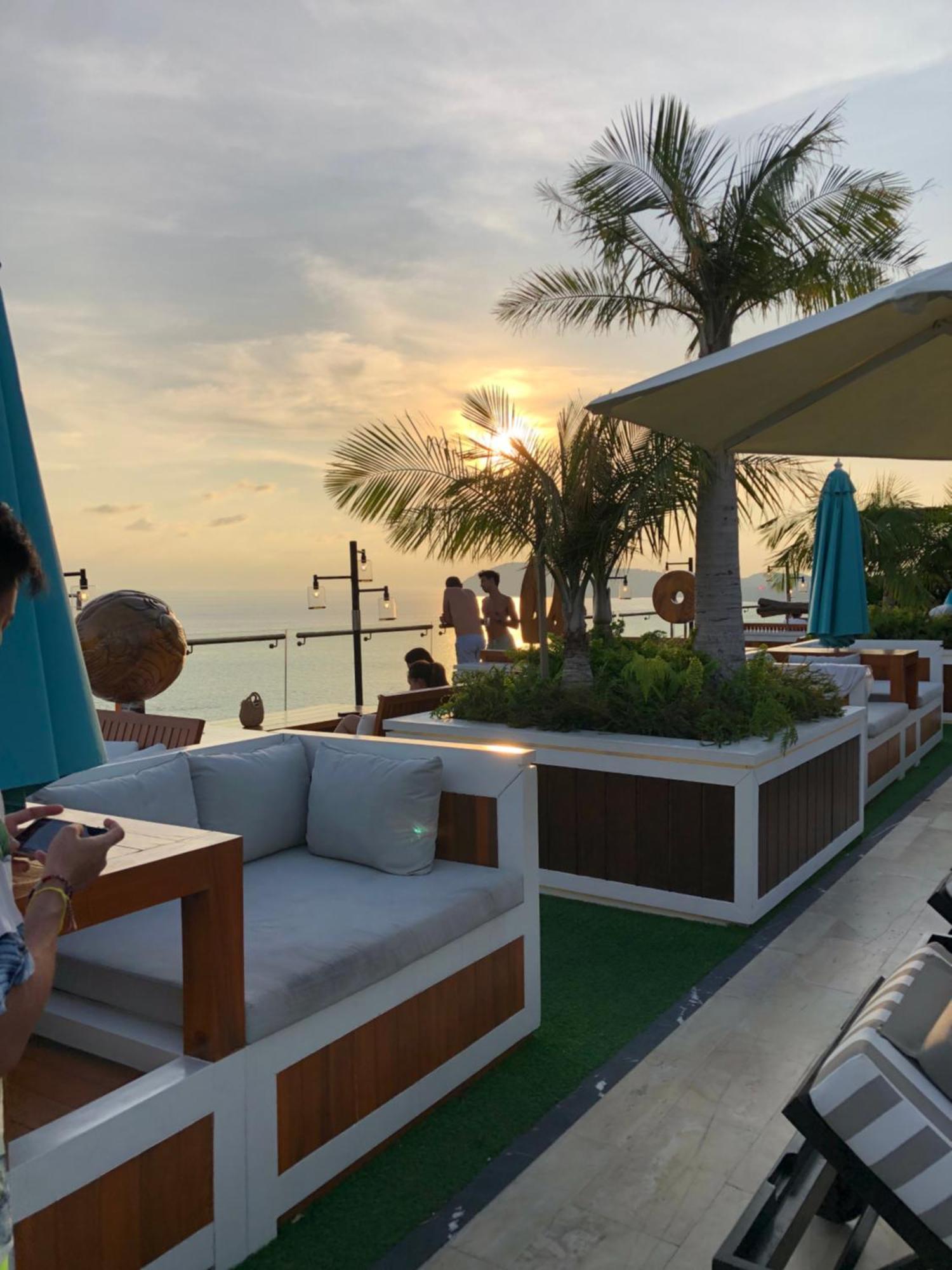 Shaka Garden House Langkawi Apartment Pantai Cenang  Bagian luar foto