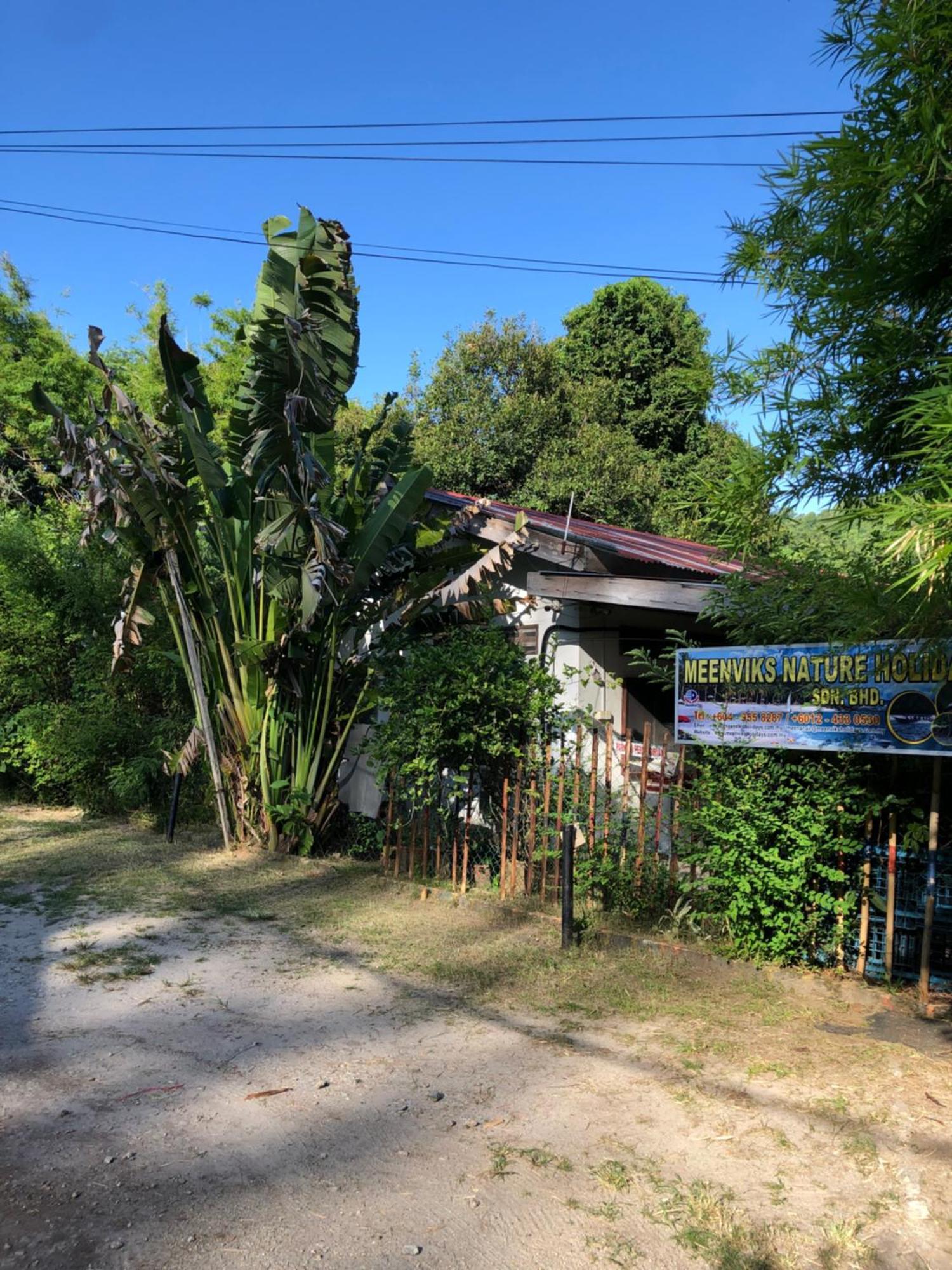 Shaka Garden House Langkawi Apartment Pantai Cenang  Bagian luar foto